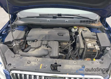 2013 Buick Verano Convenience Group z USA, uszkodzony, nr VIN 1G4PR5SK8D4185604